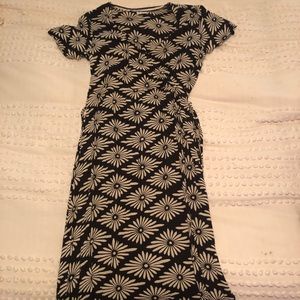 Volcom maxi dress